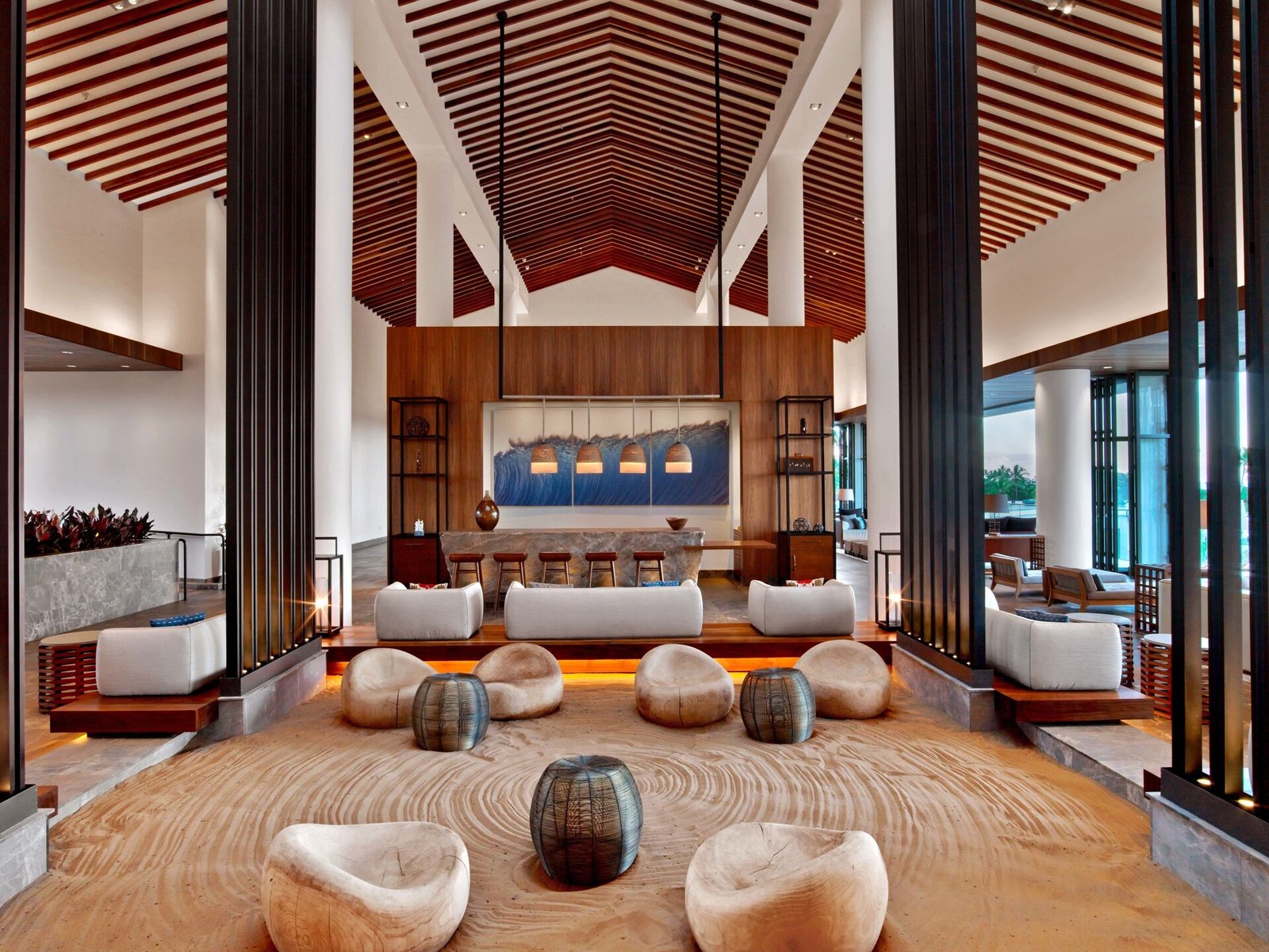 Andaz Maui at Wailea Resort, by Hyatt