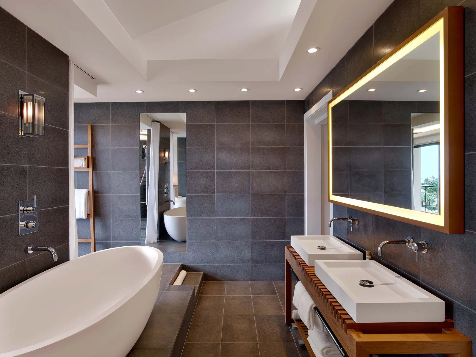 Andaz Maui at Wailea Resort, by Hyatt, rooms
