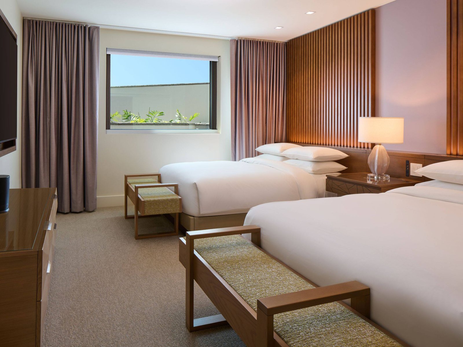 Andaz Maui at Wailea Resort, by Hyatt, rooms
