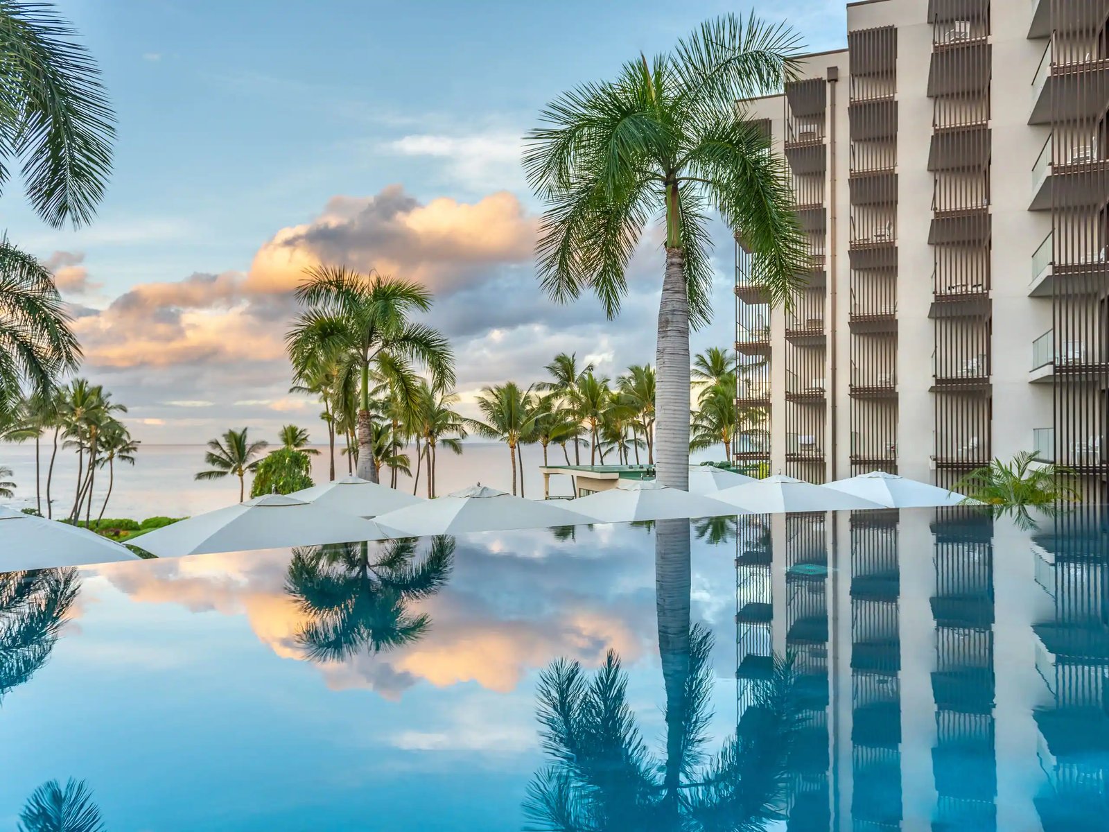 Andaz Maui at Wailea Resort, by Hyatt, wellness