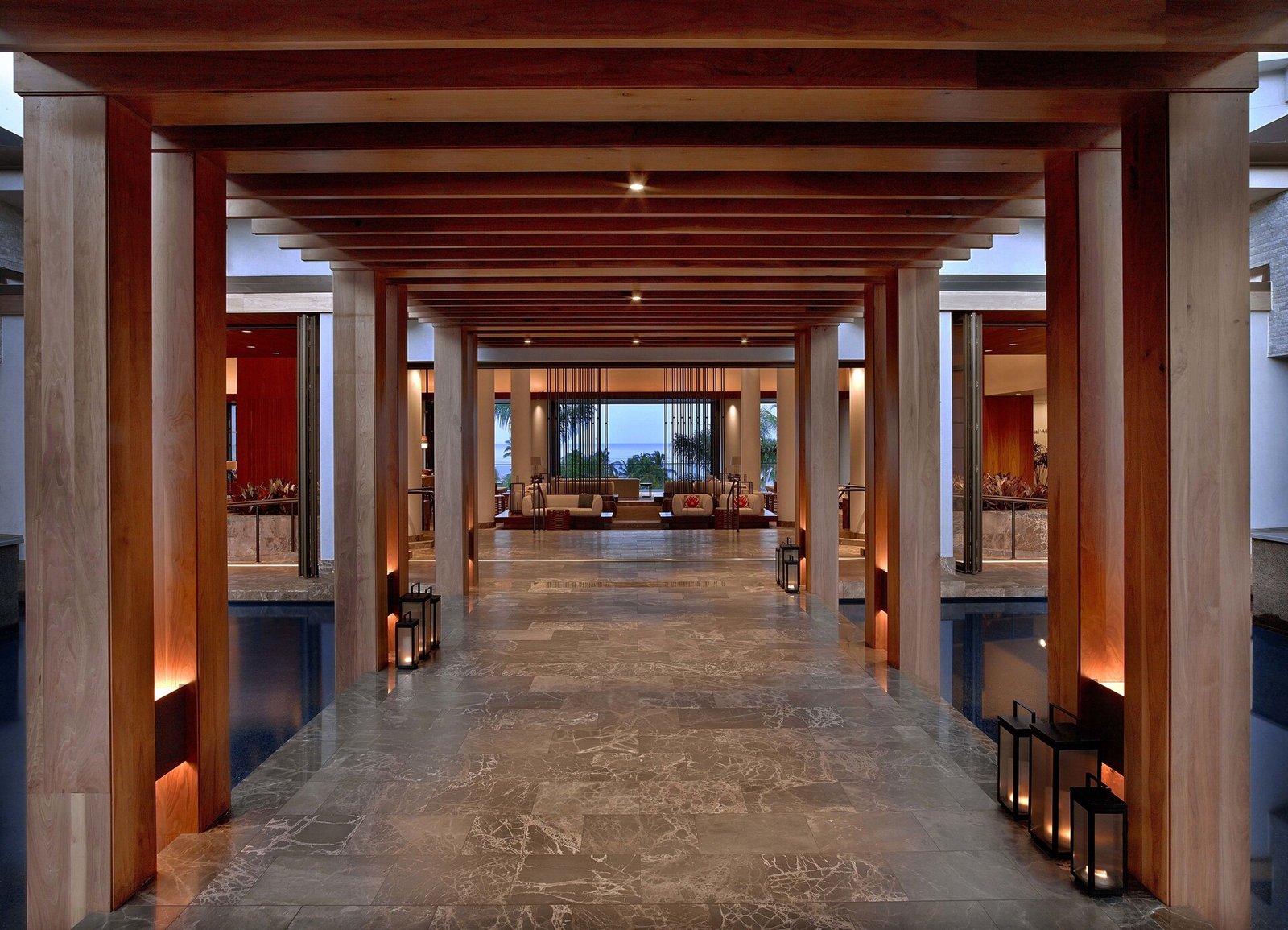 Andaz Maui at Wailea Resort, by Hyatt, vibe