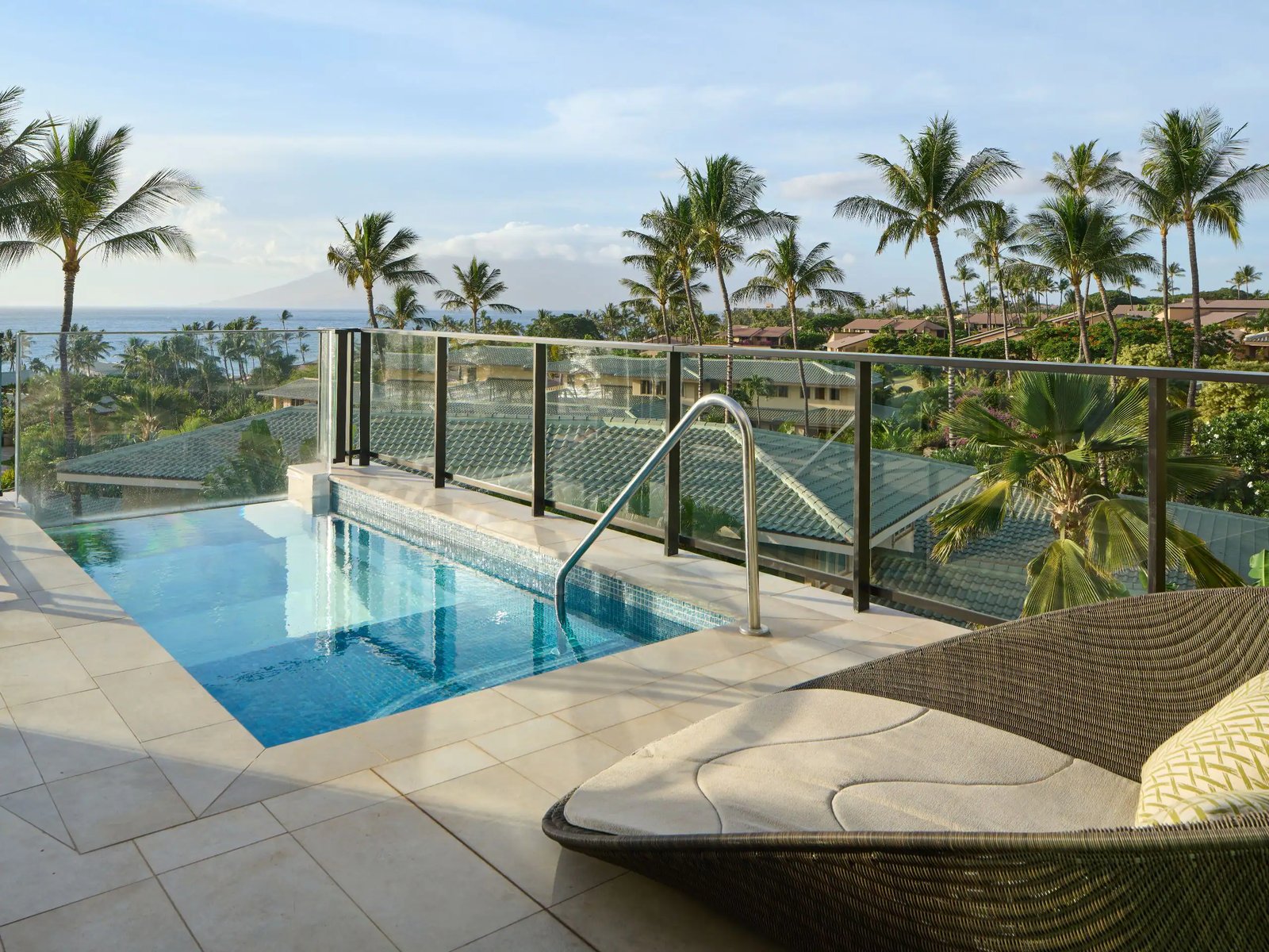 Andaz Maui at Wailea Resort, by Hyatt, wellness