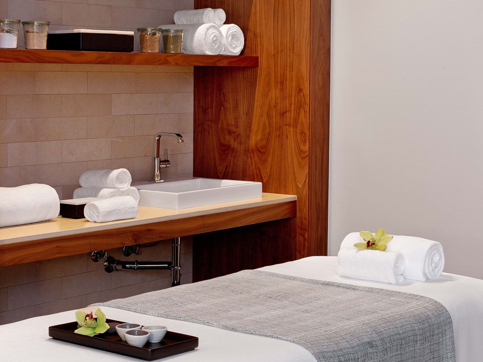Andaz Maui at Wailea Resort, by Hyatt, wellness