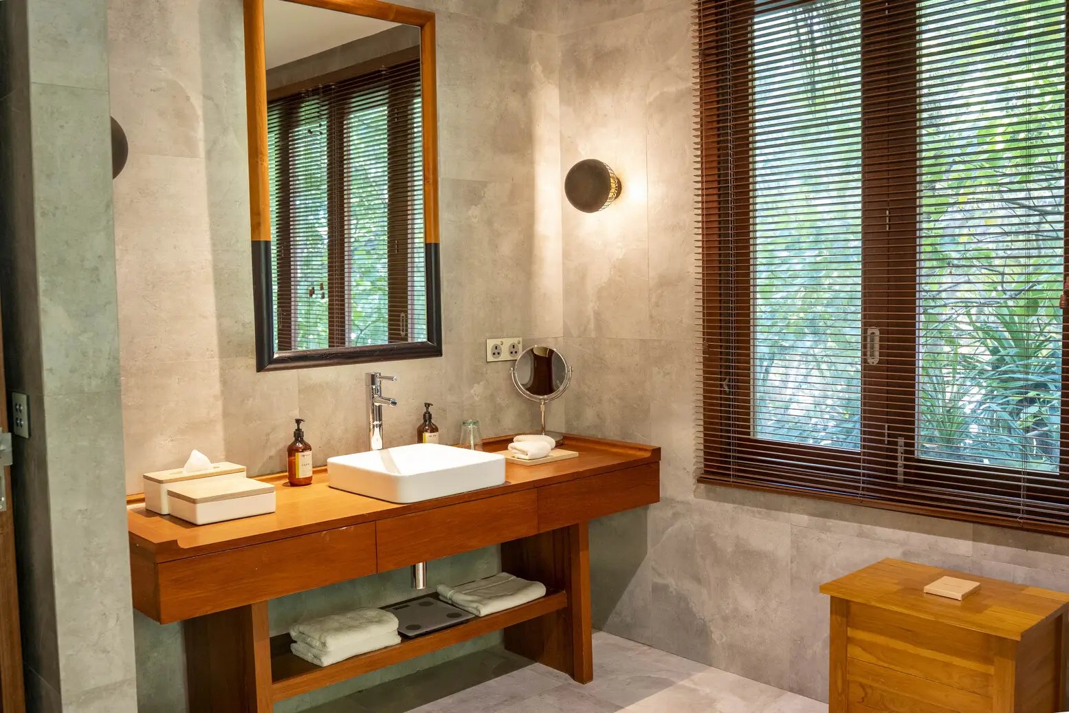 Amilla Maldives, rooms