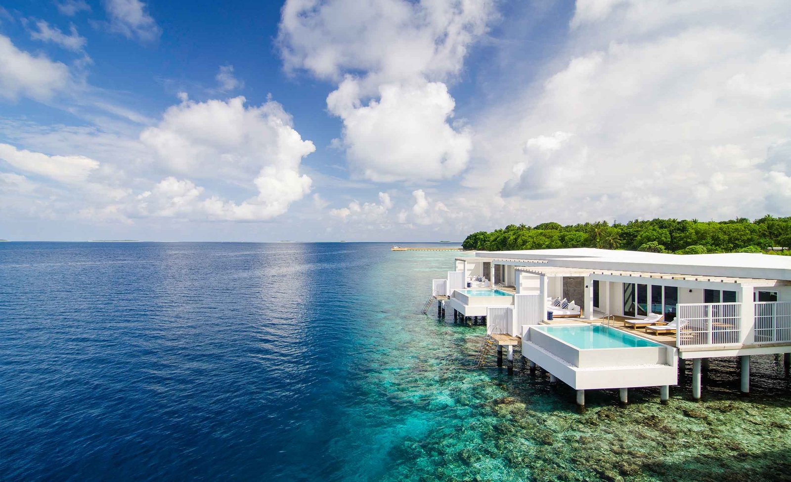 Amilla Maldives, wellness
