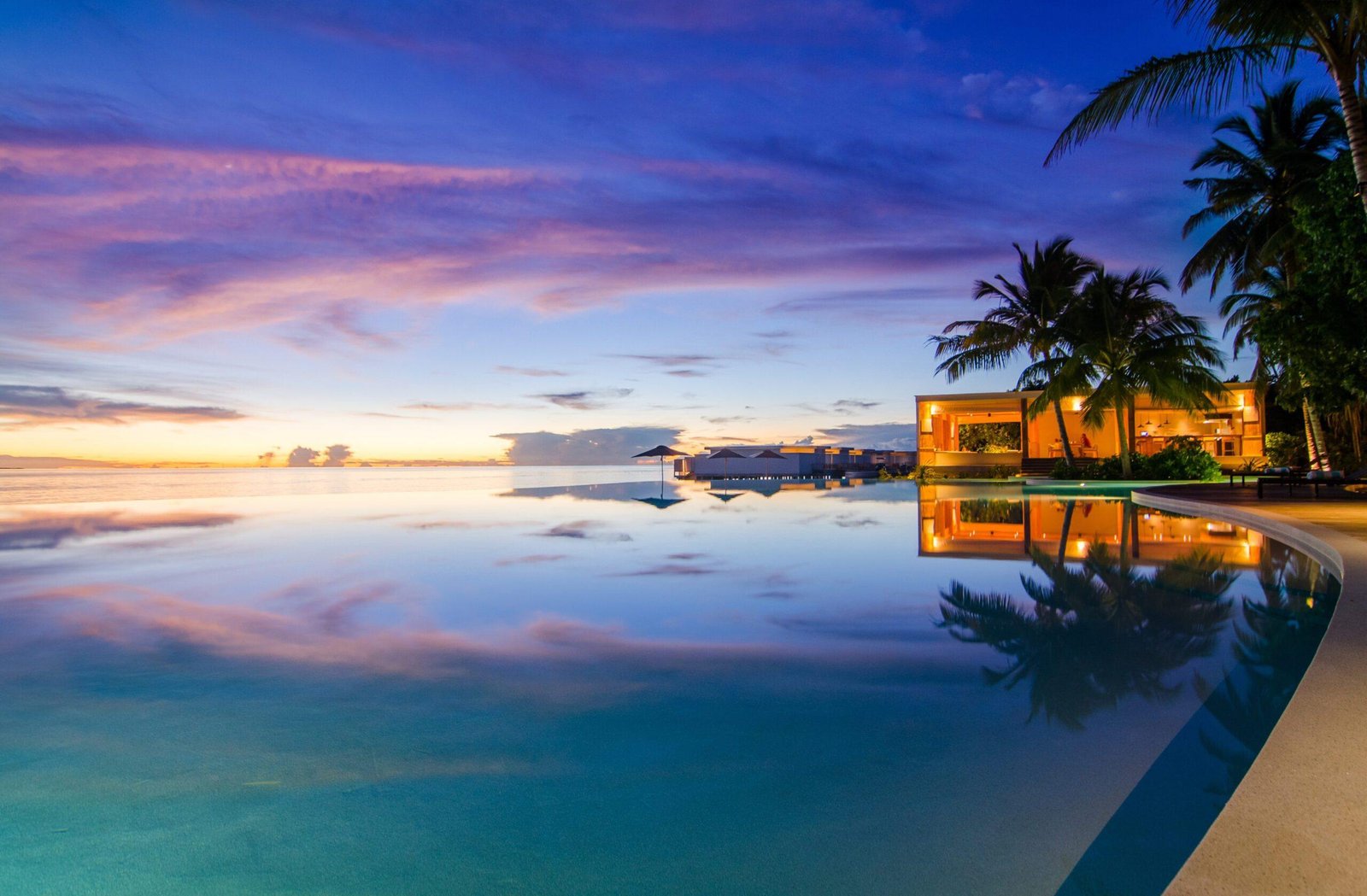 Amilla Maldives, wellness