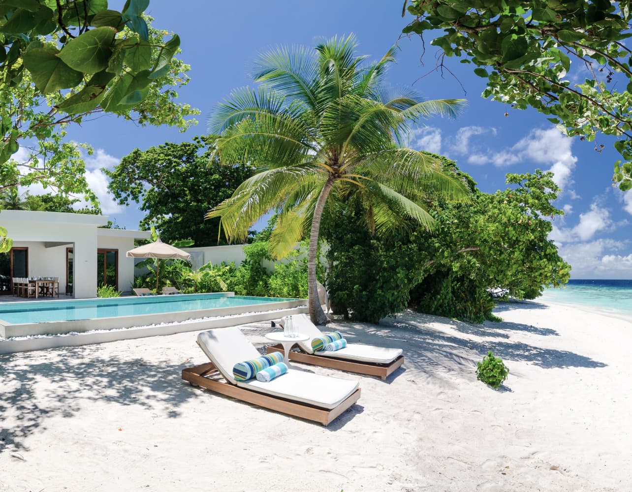 Amilla Maldives