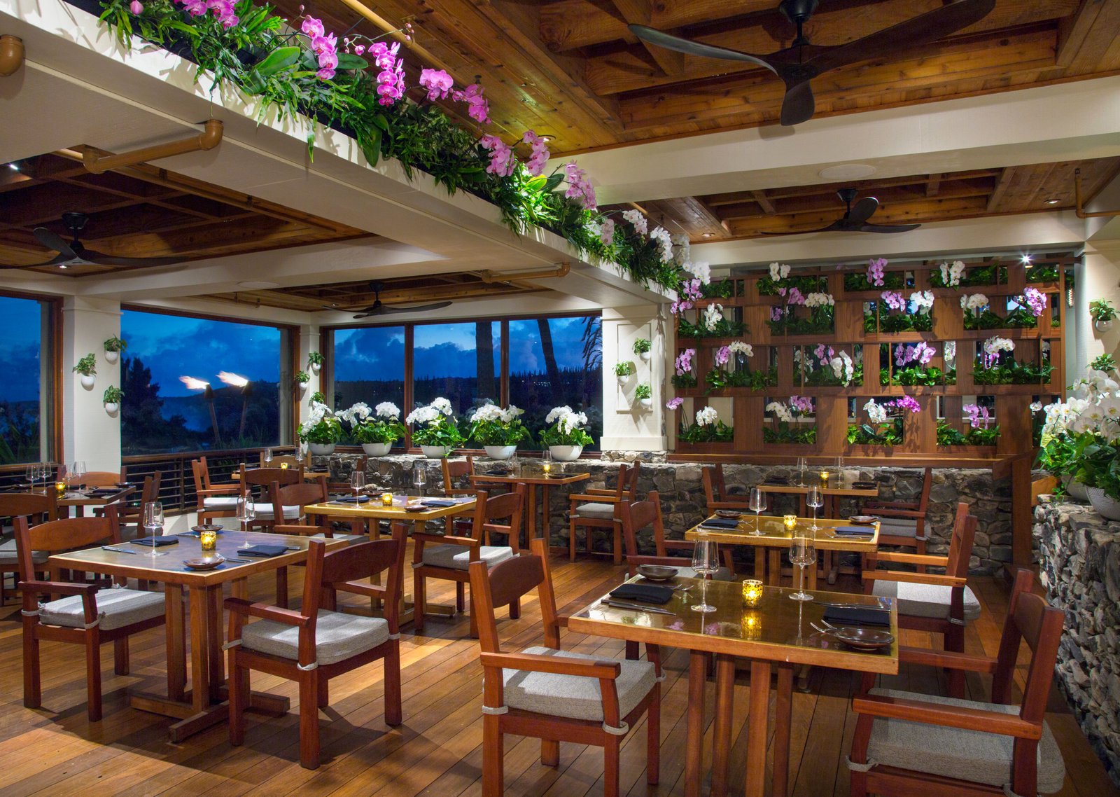 The Ritz-Carlton Maui, Kapalua