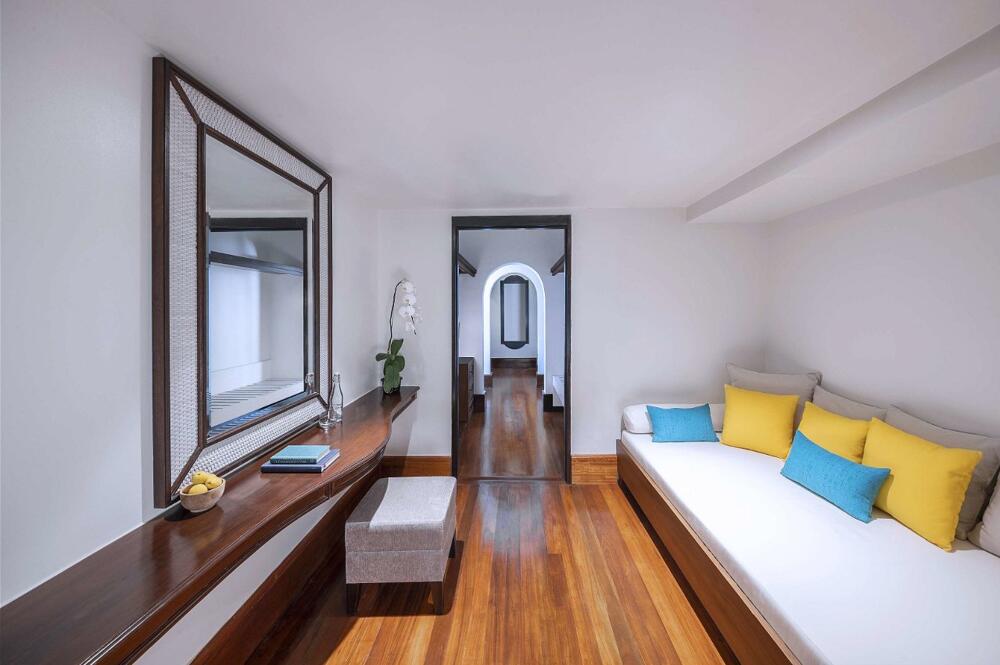 Anantara Kihavah Maldives Villas, rooms