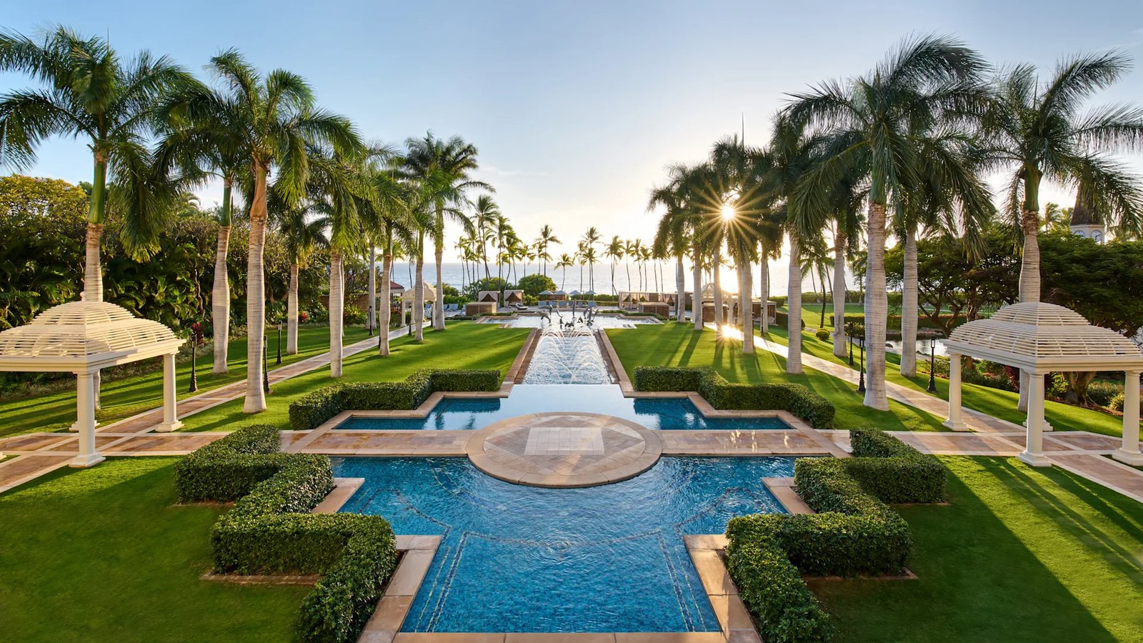 Grand Wailea