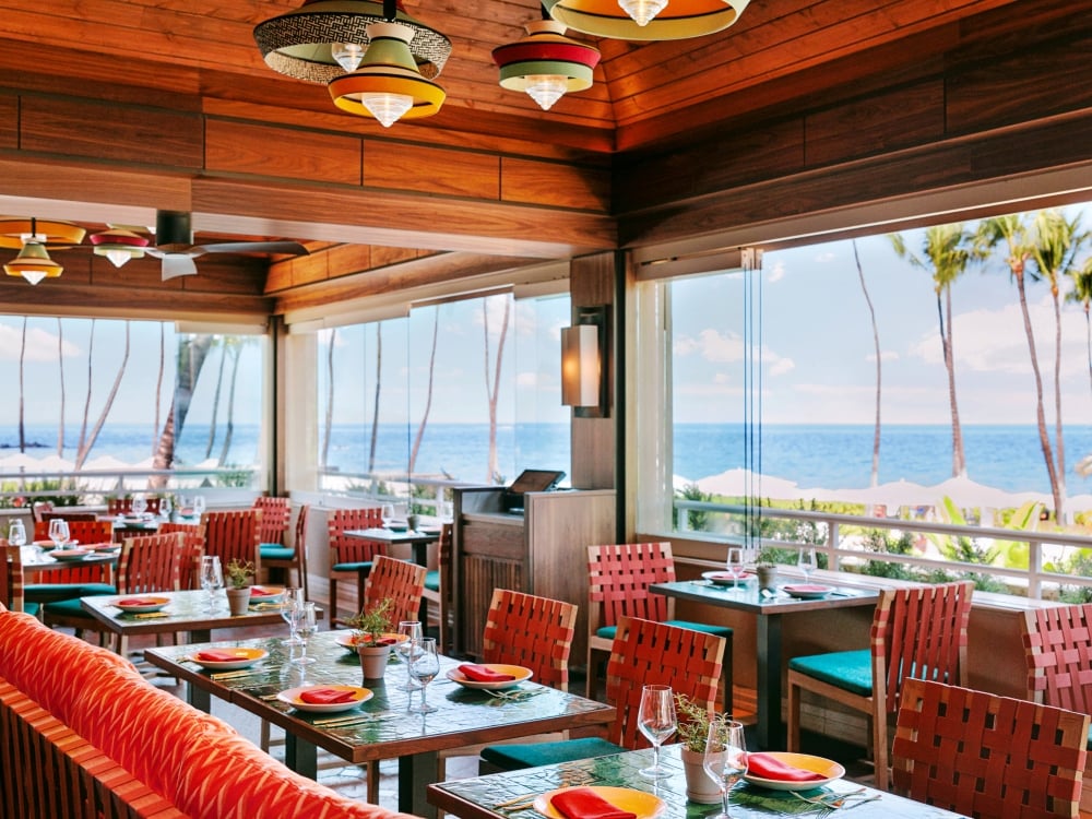 Grand Wailea