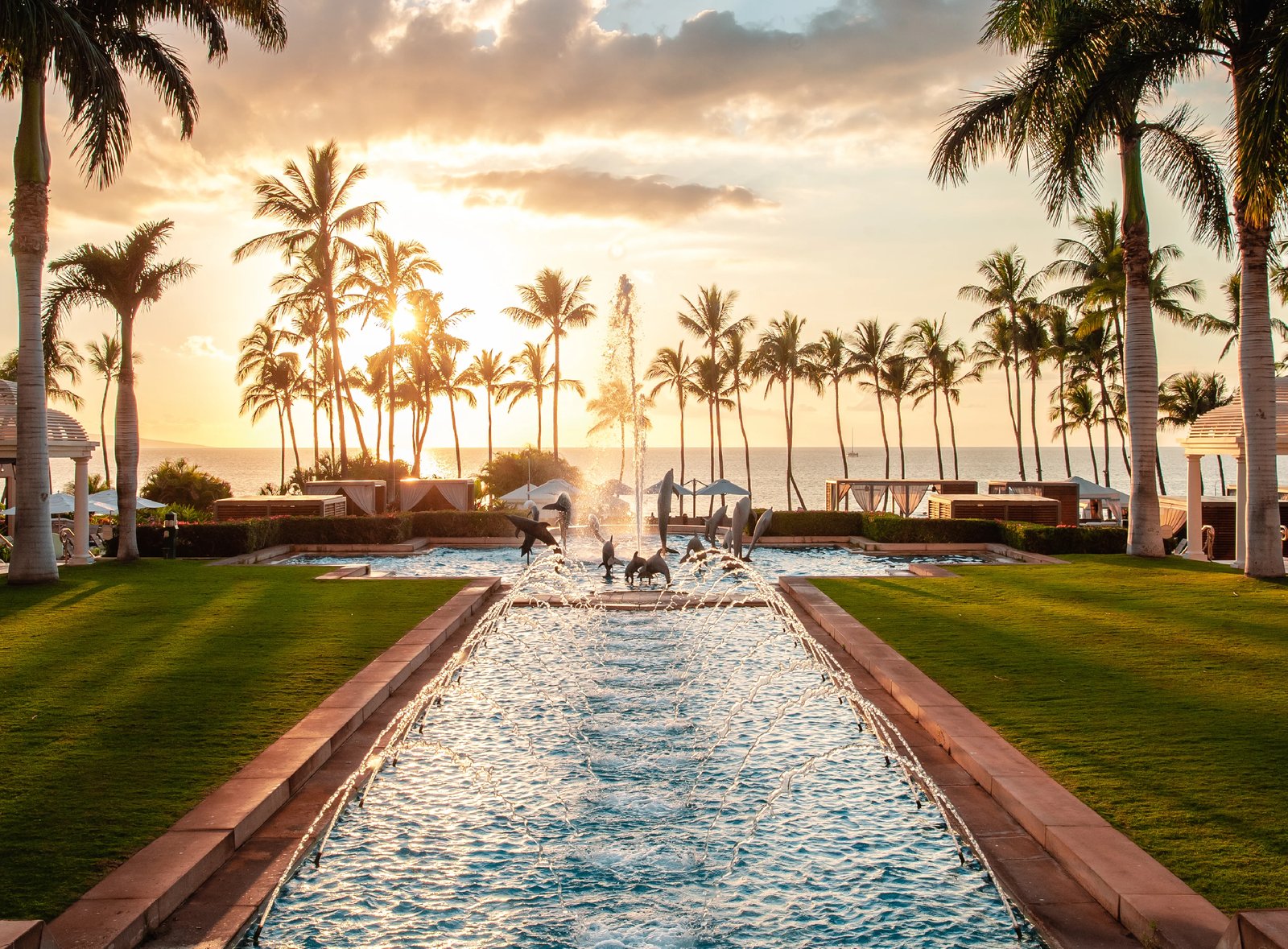 Grand Wailea