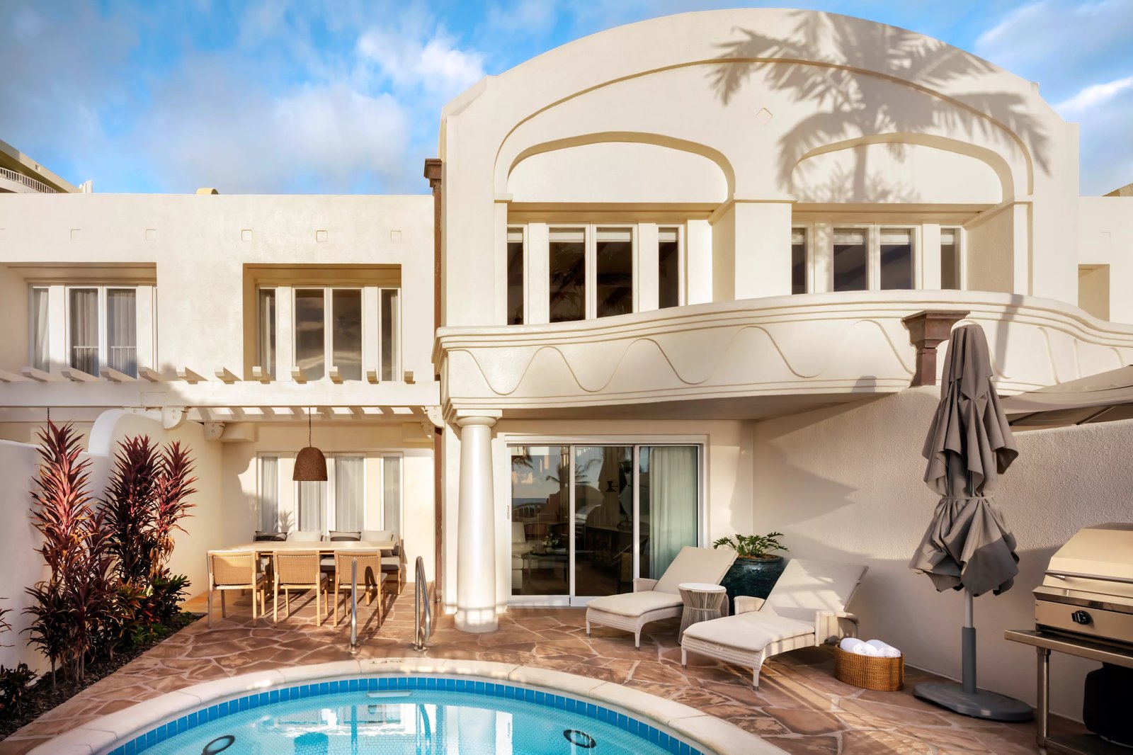Fairmont Kea Lani, Maui, wellness