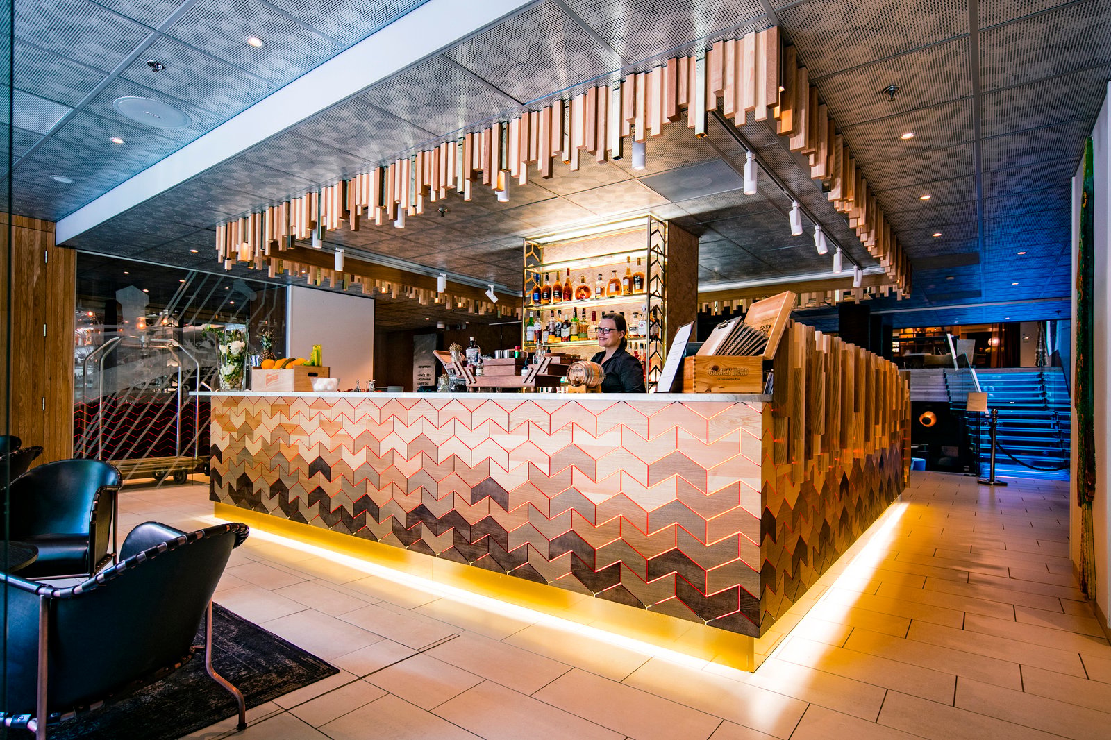 Klaus K Hotel