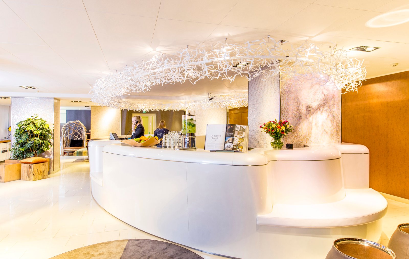 Klaus K Hotel
