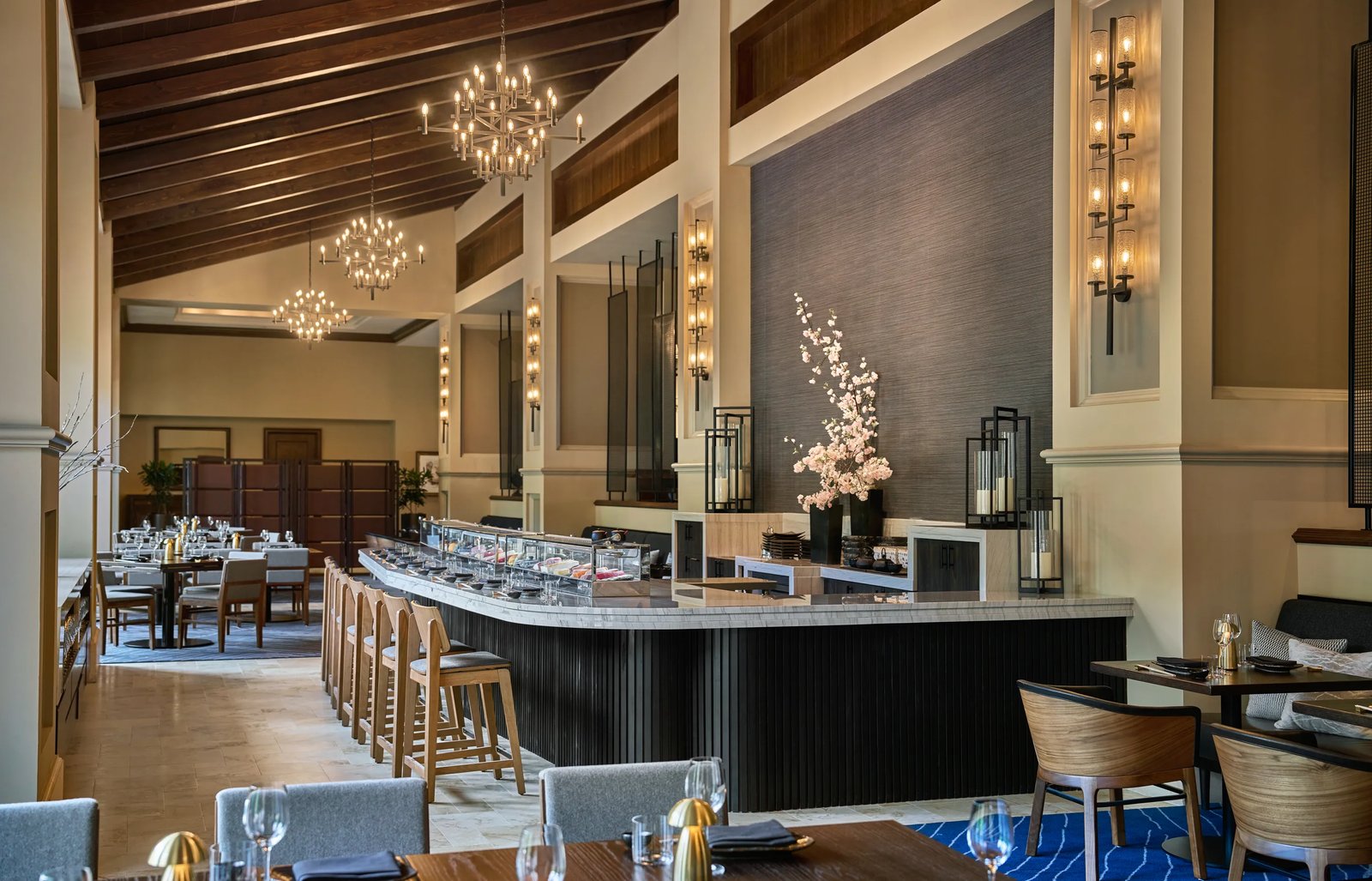 Montage Deer Valley, eat & drink