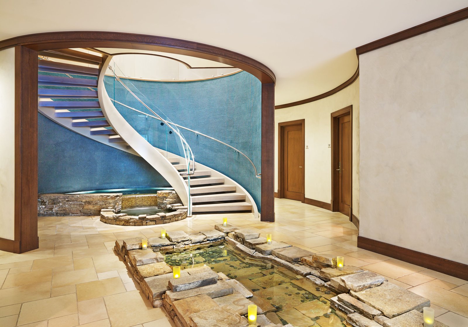 The St. Regis Deer Valley, wellness