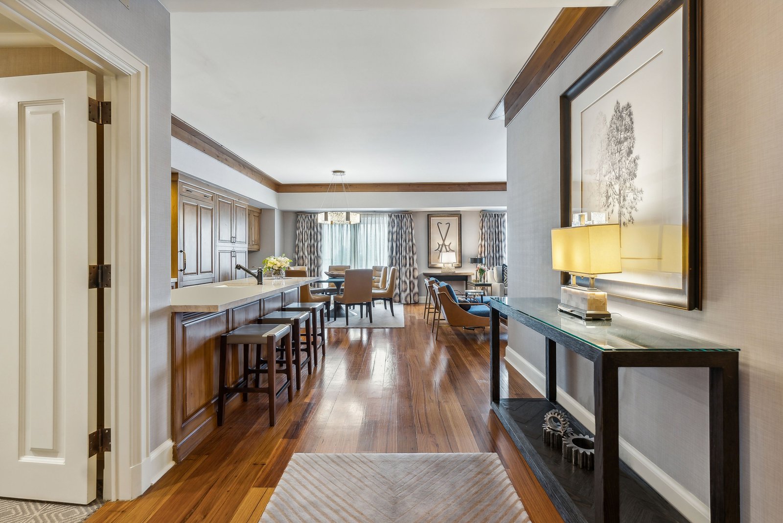 The St. Regis Deer Valley, rooms