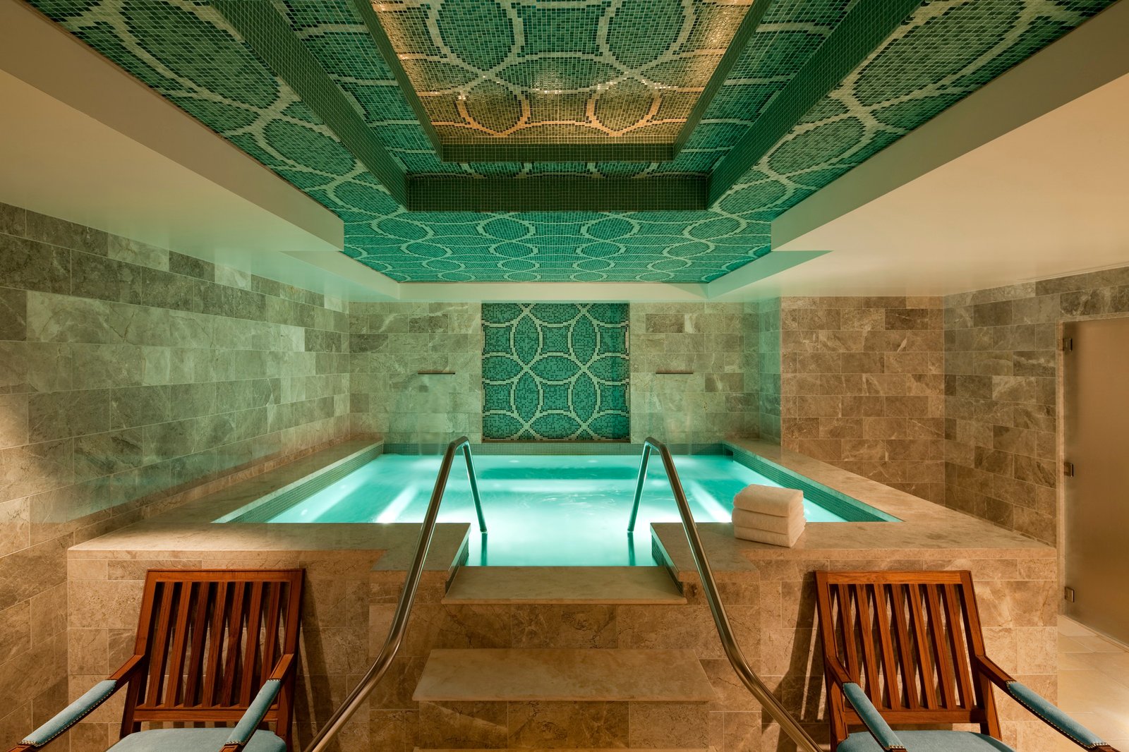 The St. Regis Deer Valley, wellness