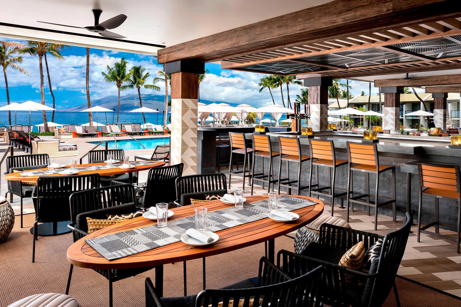 Wailea Beach Resort - Marriott, Maui, wellness