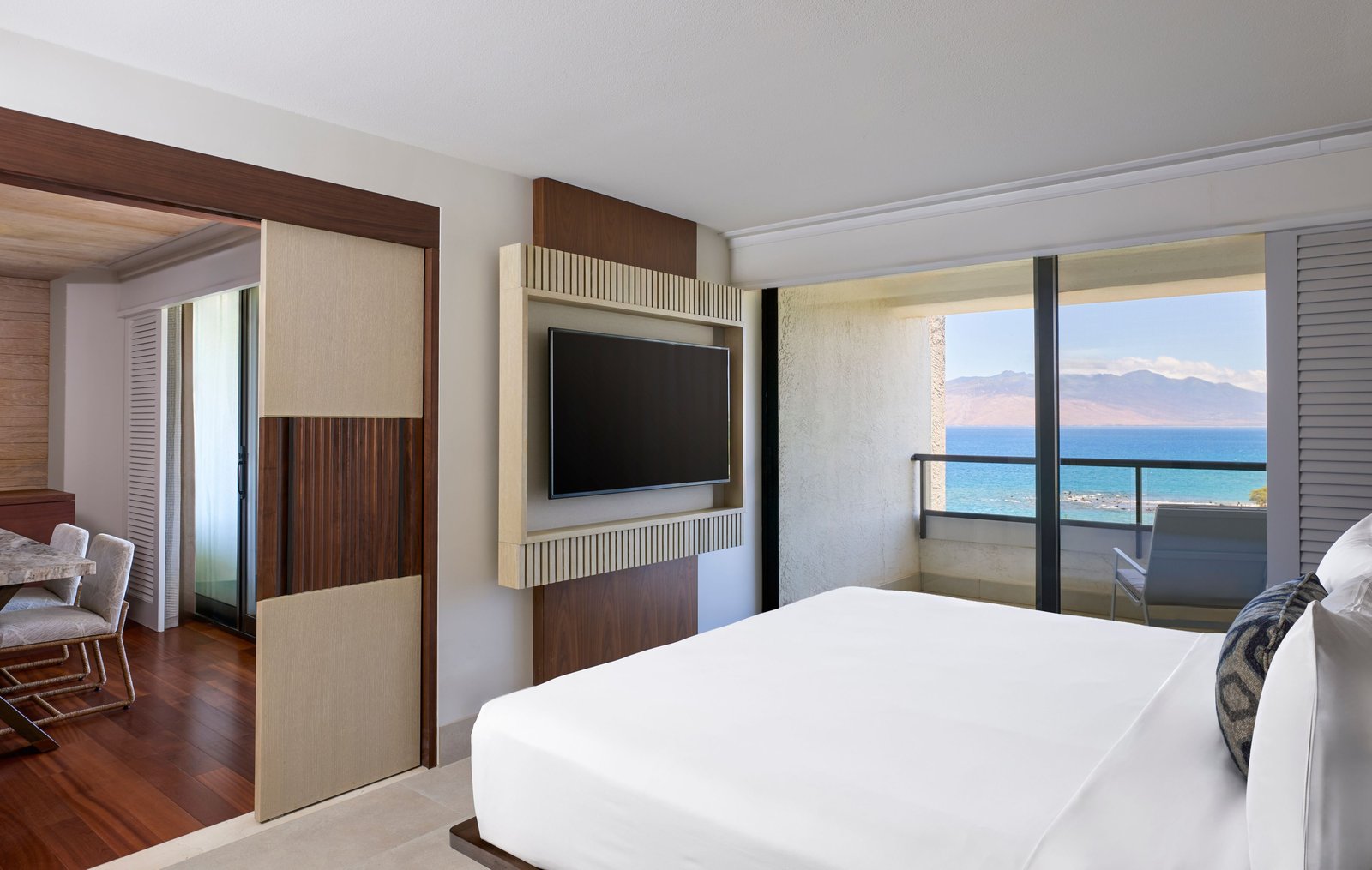 Wailea Beach Resort - Marriott, Maui, rooms