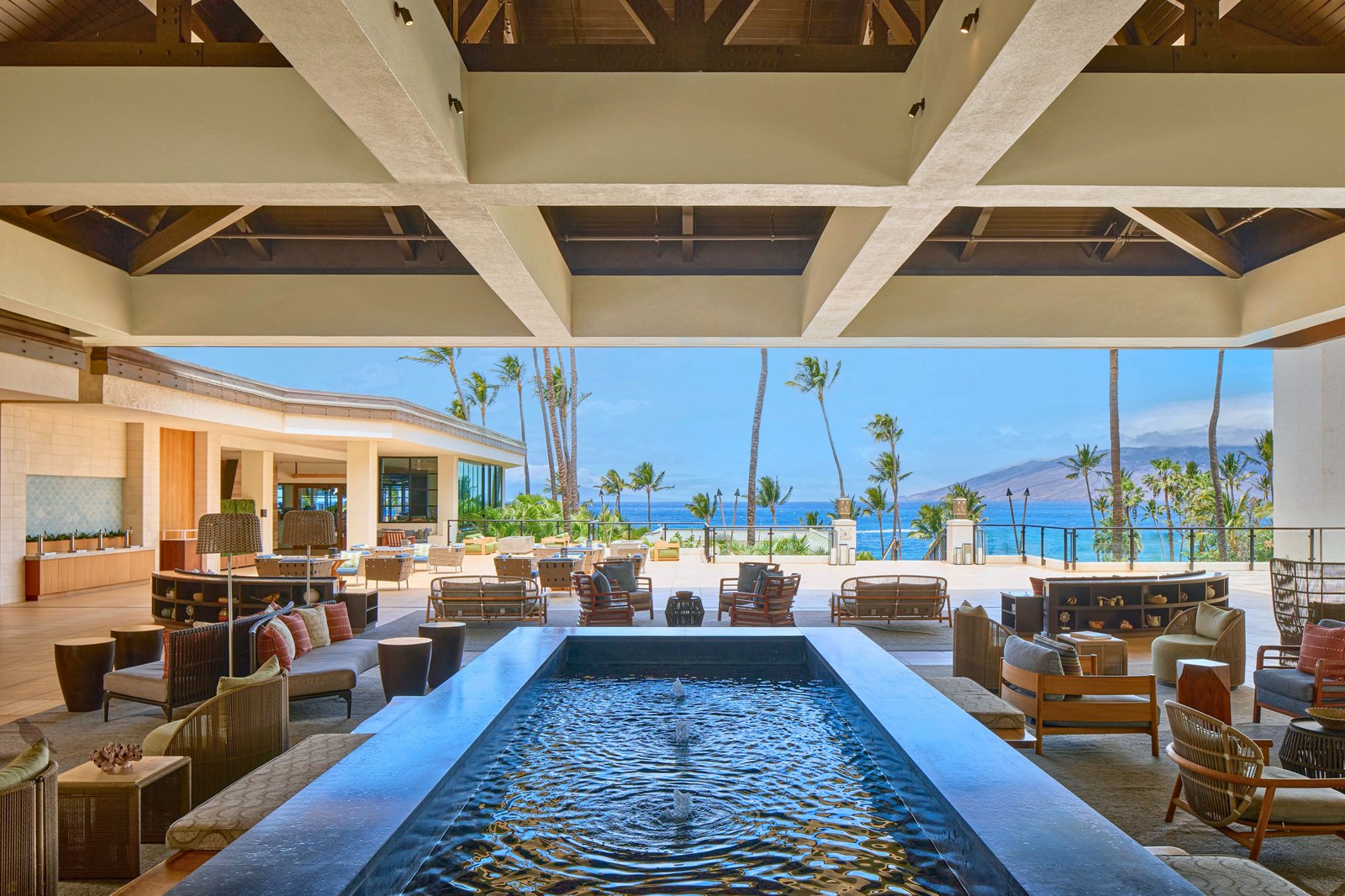 Wailea Beach Resort - Marriott, Maui, wellness