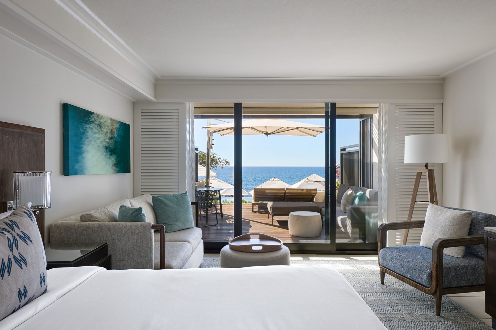 Wailea Beach Resort - Marriott, Maui, rooms