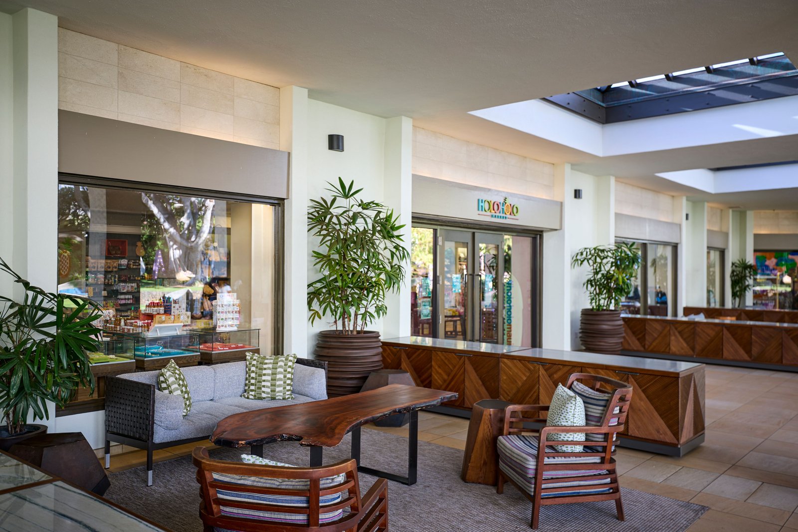 Wailea Beach Resort - Marriott, Maui, eat & drink