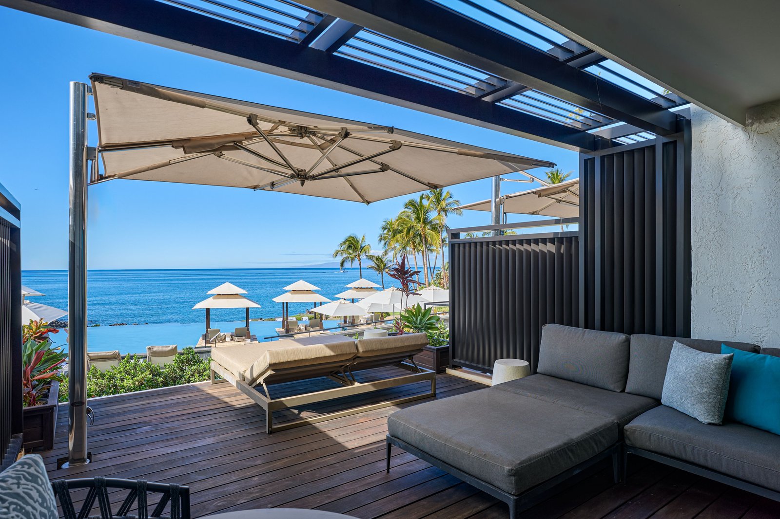 Wailea Beach Resort - Marriott, Maui, vibe
