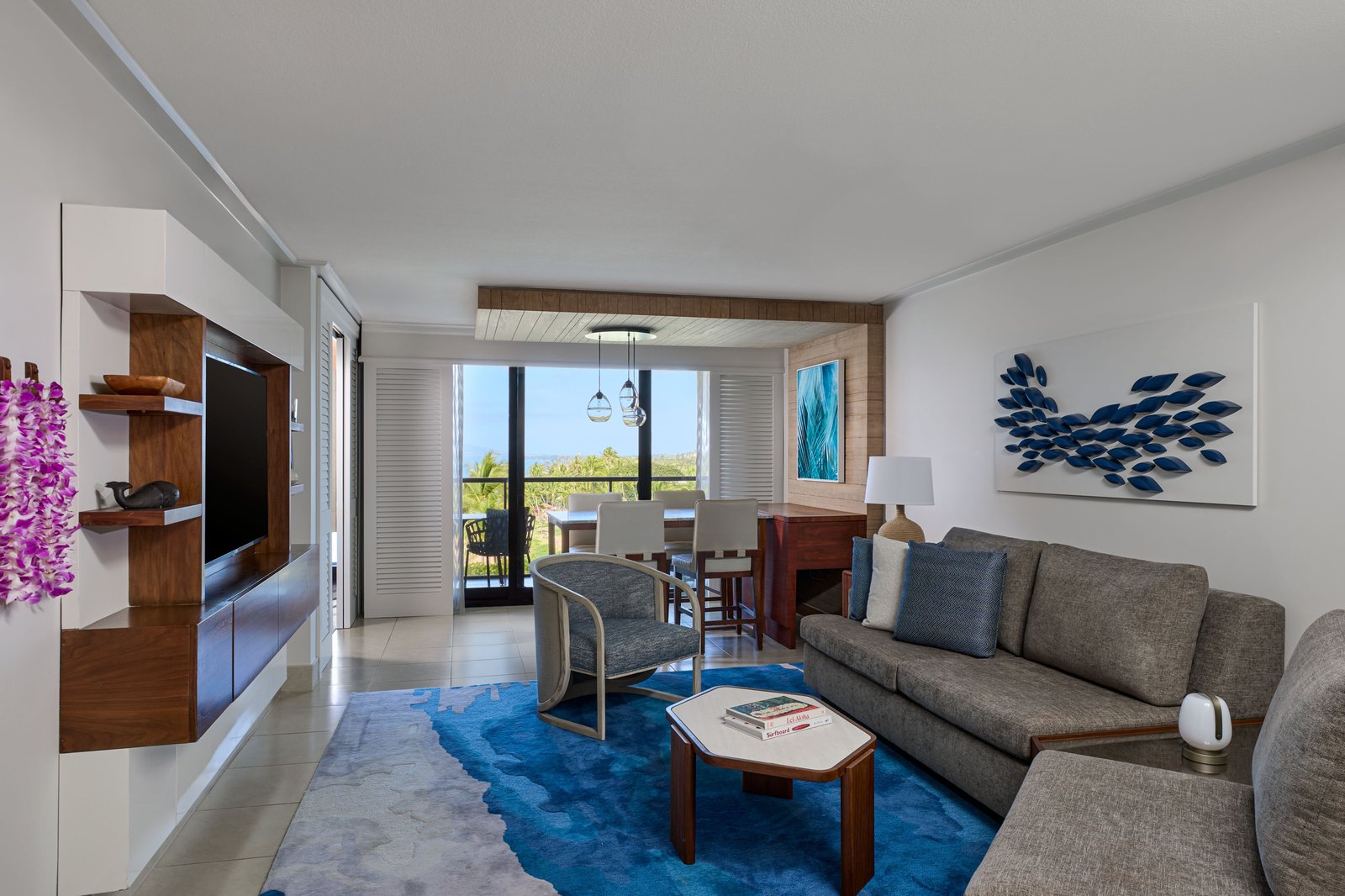 Wailea Beach Resort - Marriott, Maui, rooms