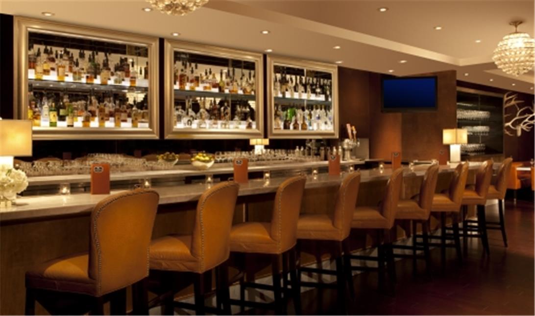 Waldorf Astoria Park City, eat & drink