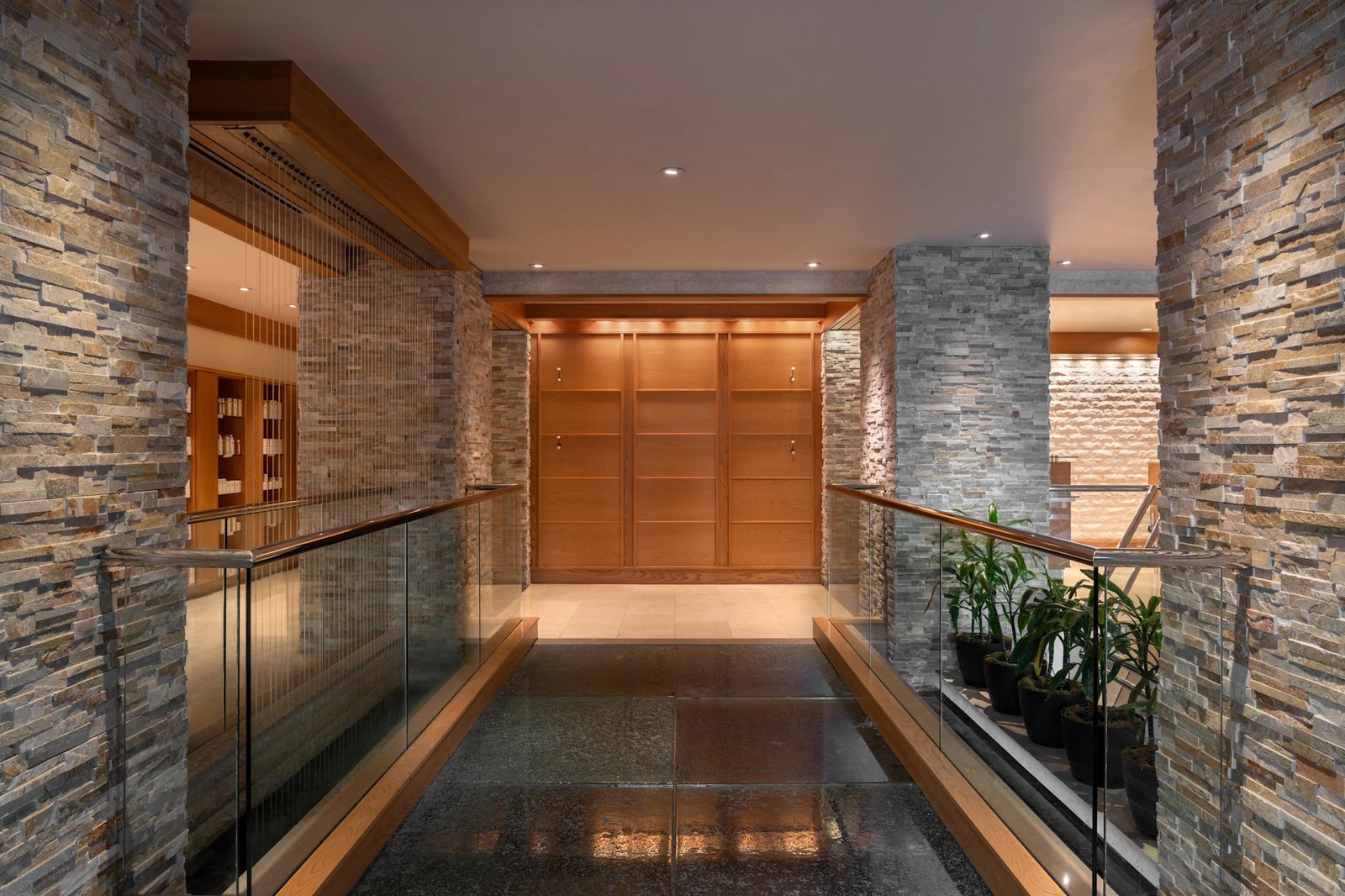 Waldorf Astoria Park City, vibe