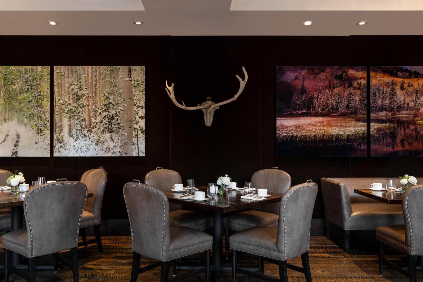 Waldorf Astoria Park City