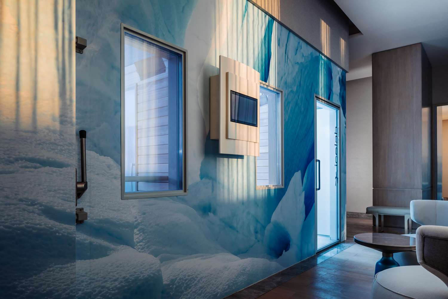 One&Only Portonovi, the spa