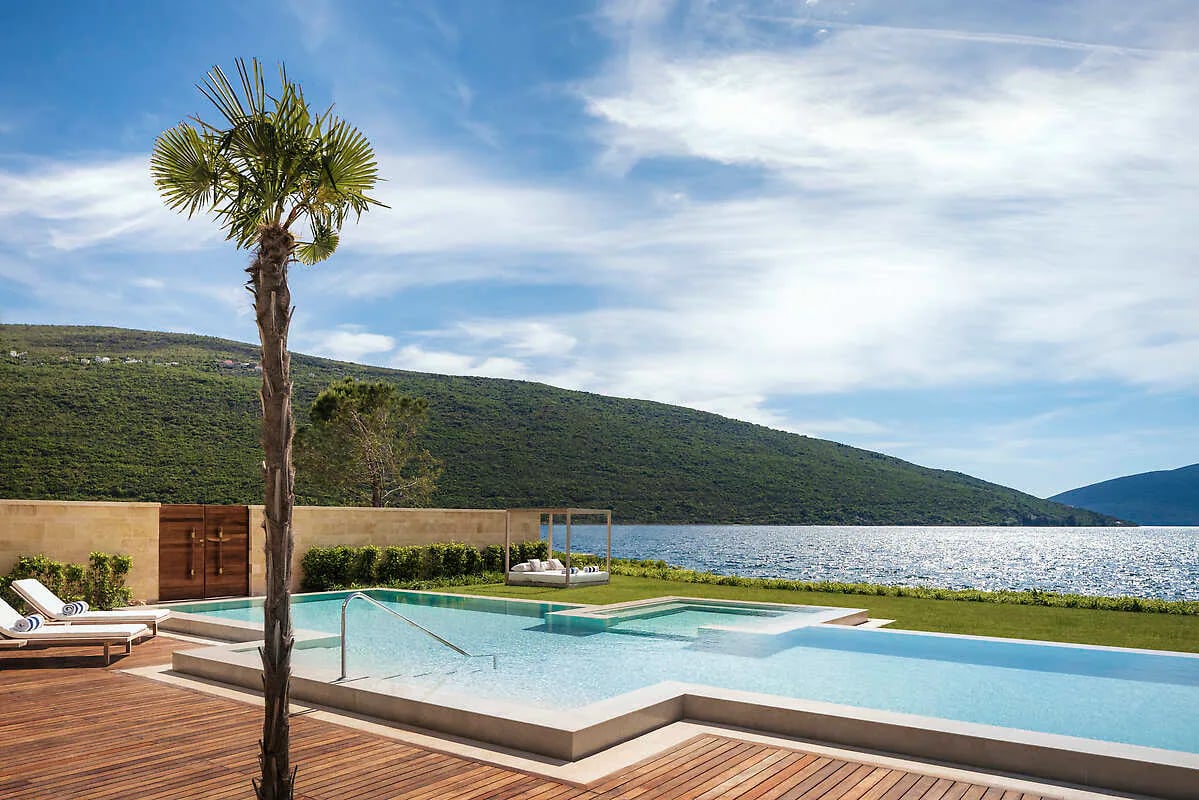 One&Only Portonovi, wellness