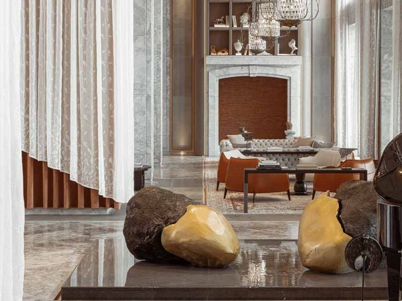 One&Only Portonovi, wellness