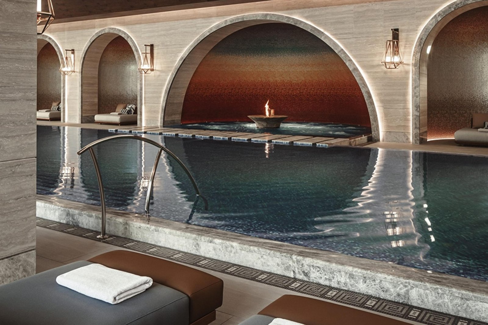 One&Only Portonovi, wellness