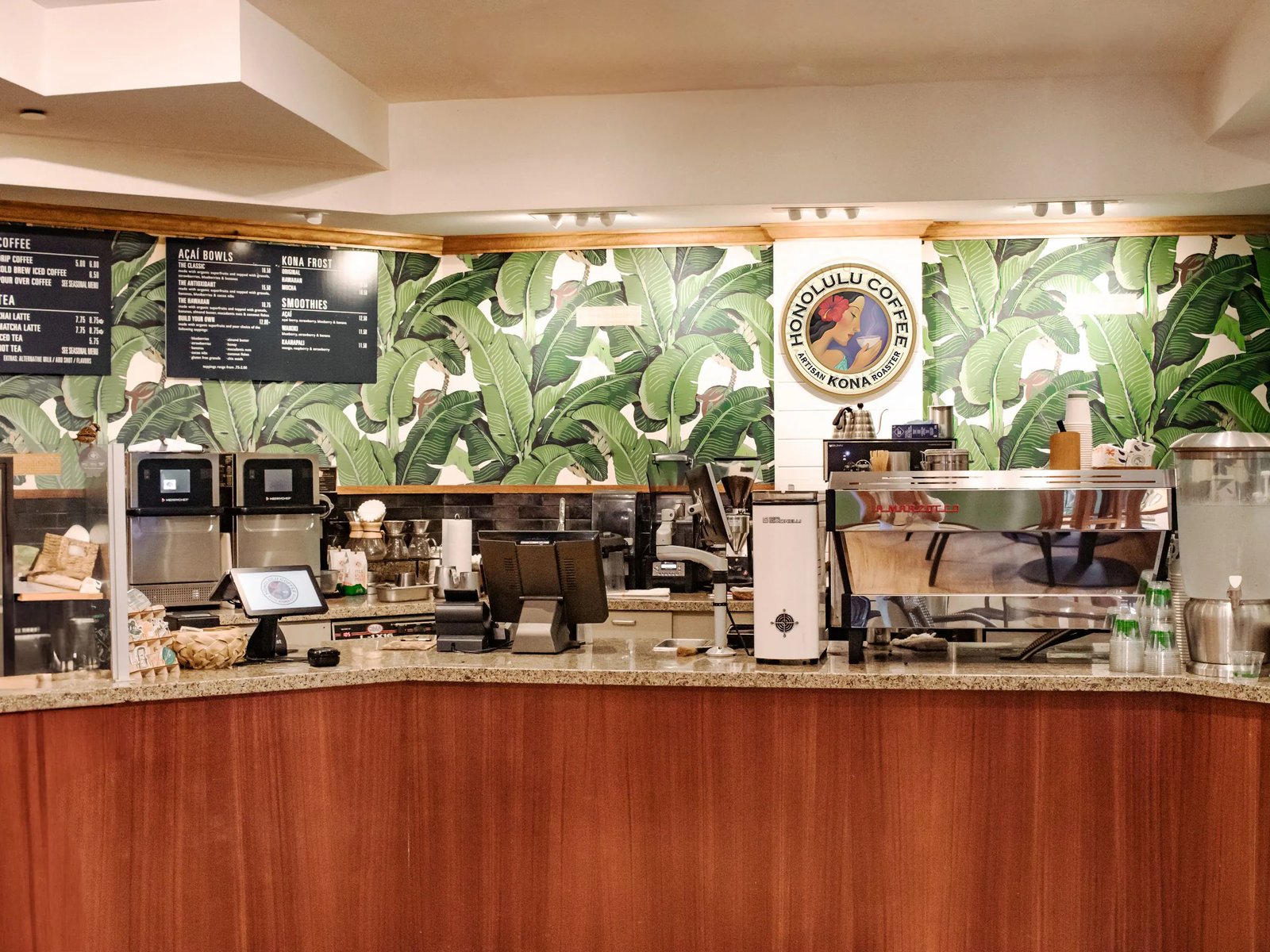 Hyatt Regency Maui Resort and Spa, eat & drink