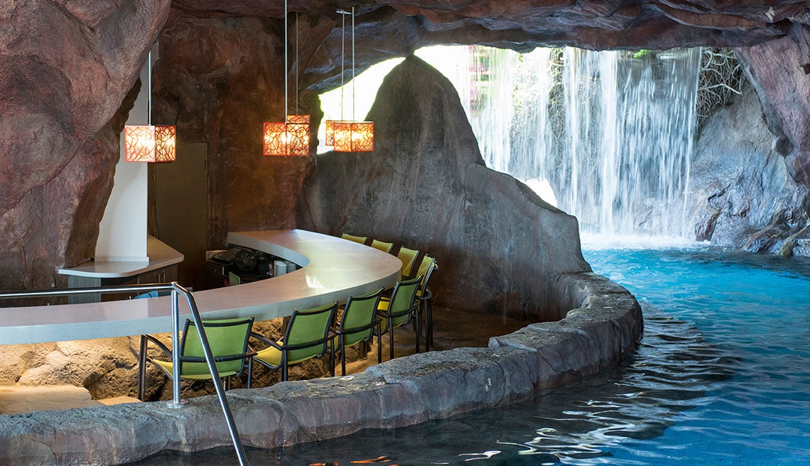 Hyatt Regency Maui Resort and Spa, wellness