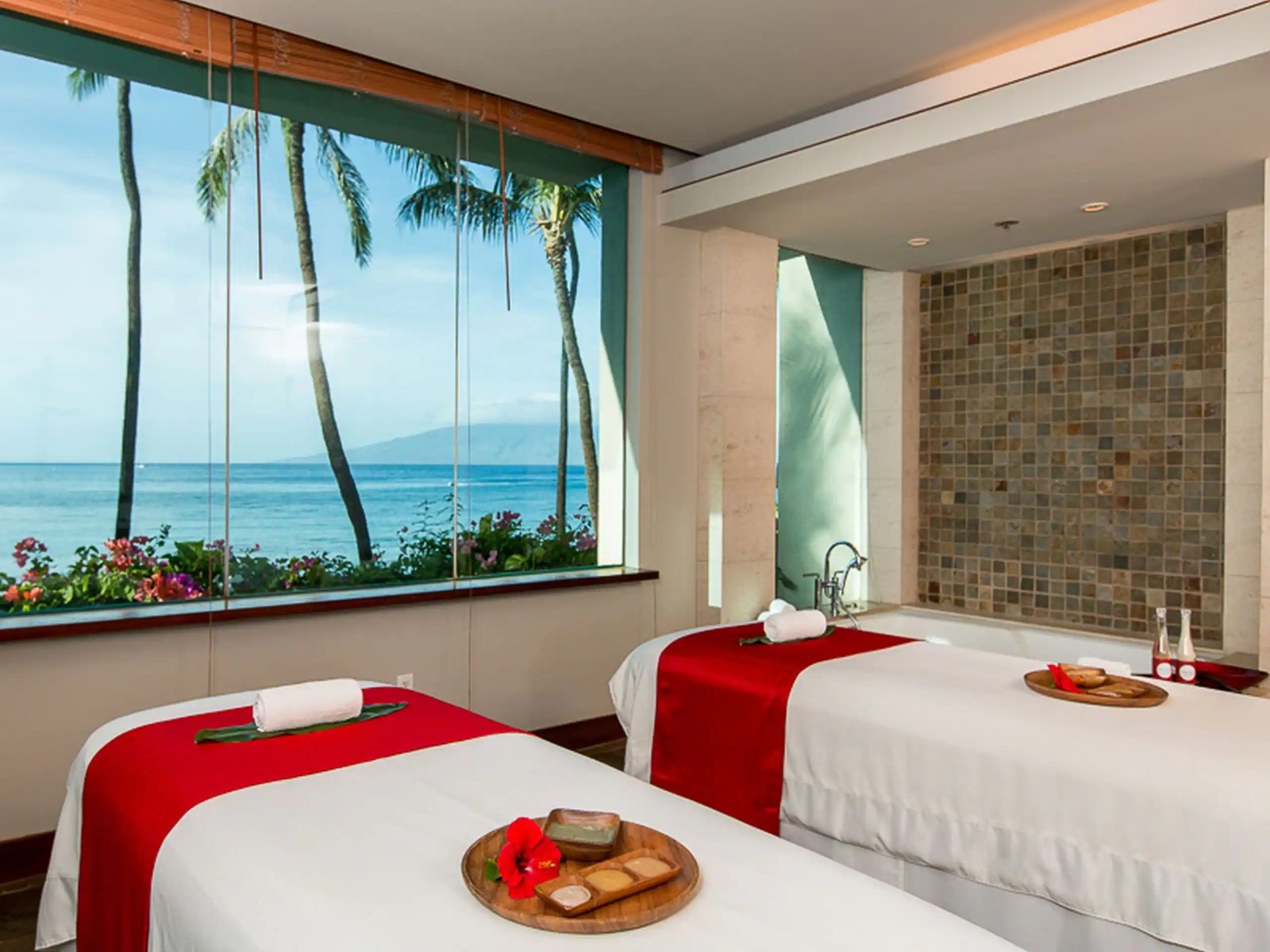 Hyatt Regency Maui Resort and Spa, wellness