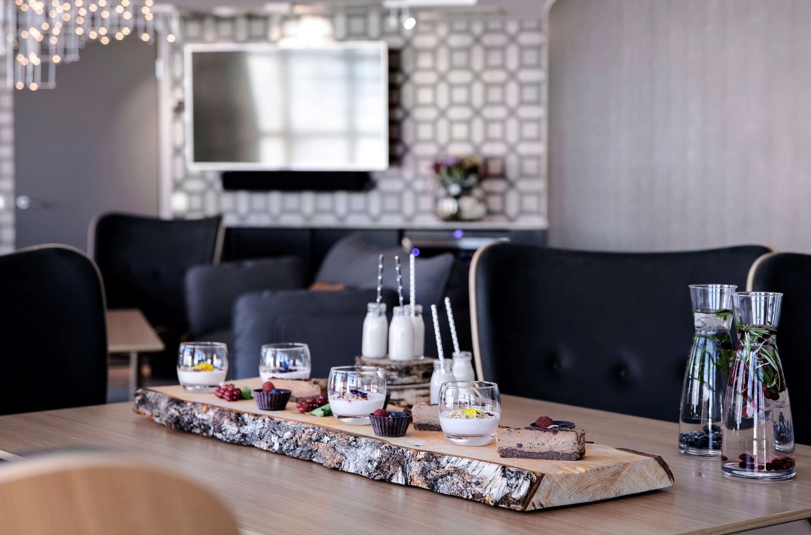 Radisson Blu Royal Hotel Helsinki — vibe