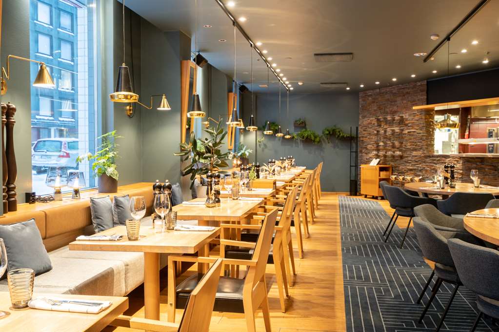 Radisson Blu Royal Hotel Helsinki