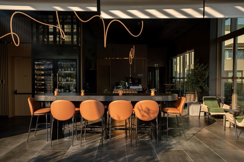 SIRO Porto Montenegro, eat & drink