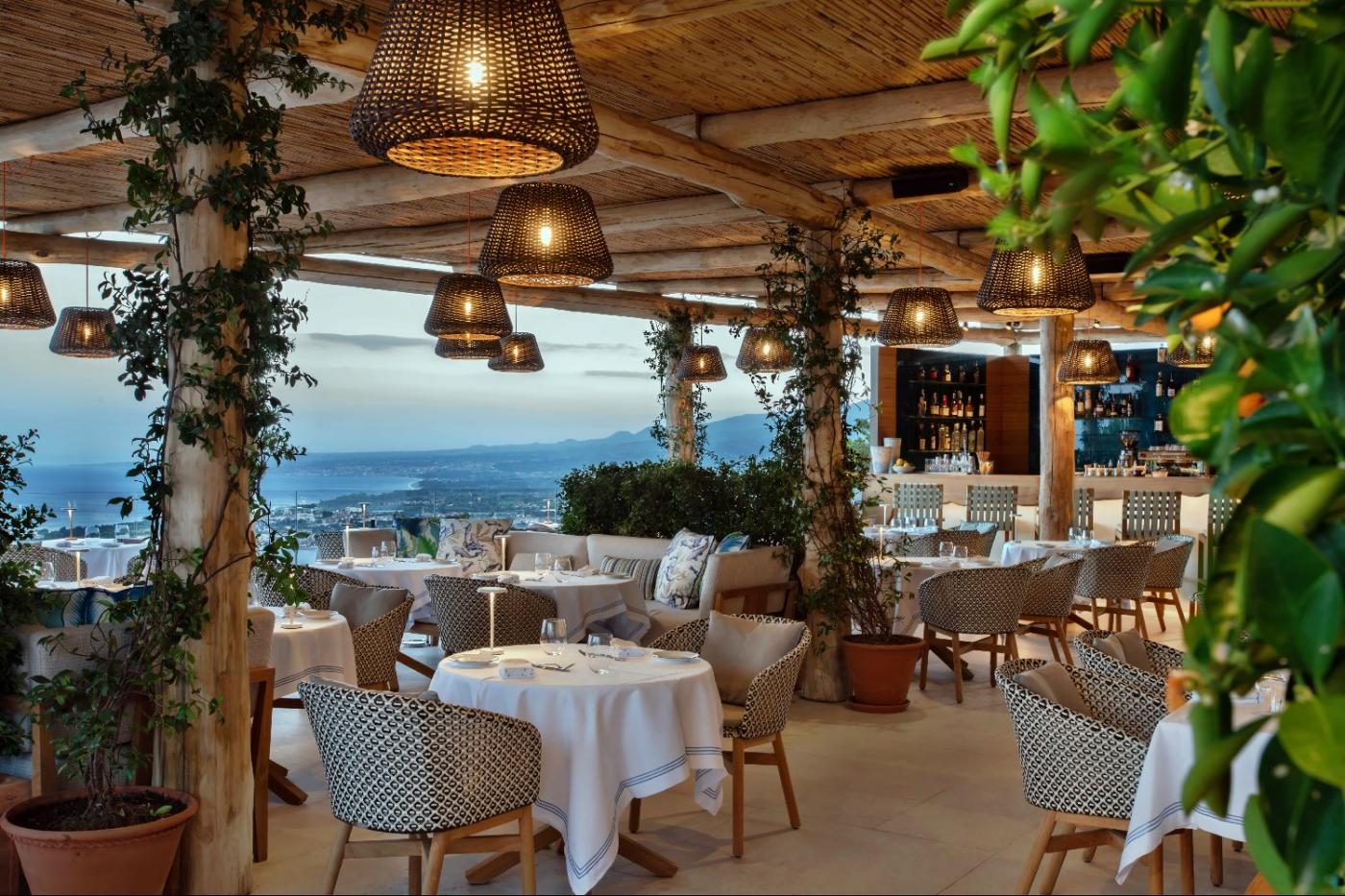 San Domenico Palace, Taormina, A Four Seasons Hotel