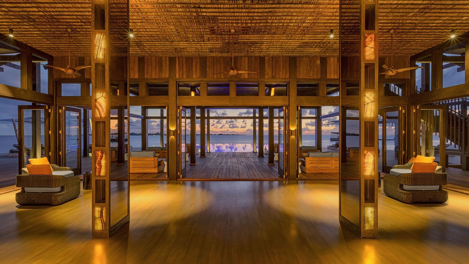 Kudadoo Maldives Private Island