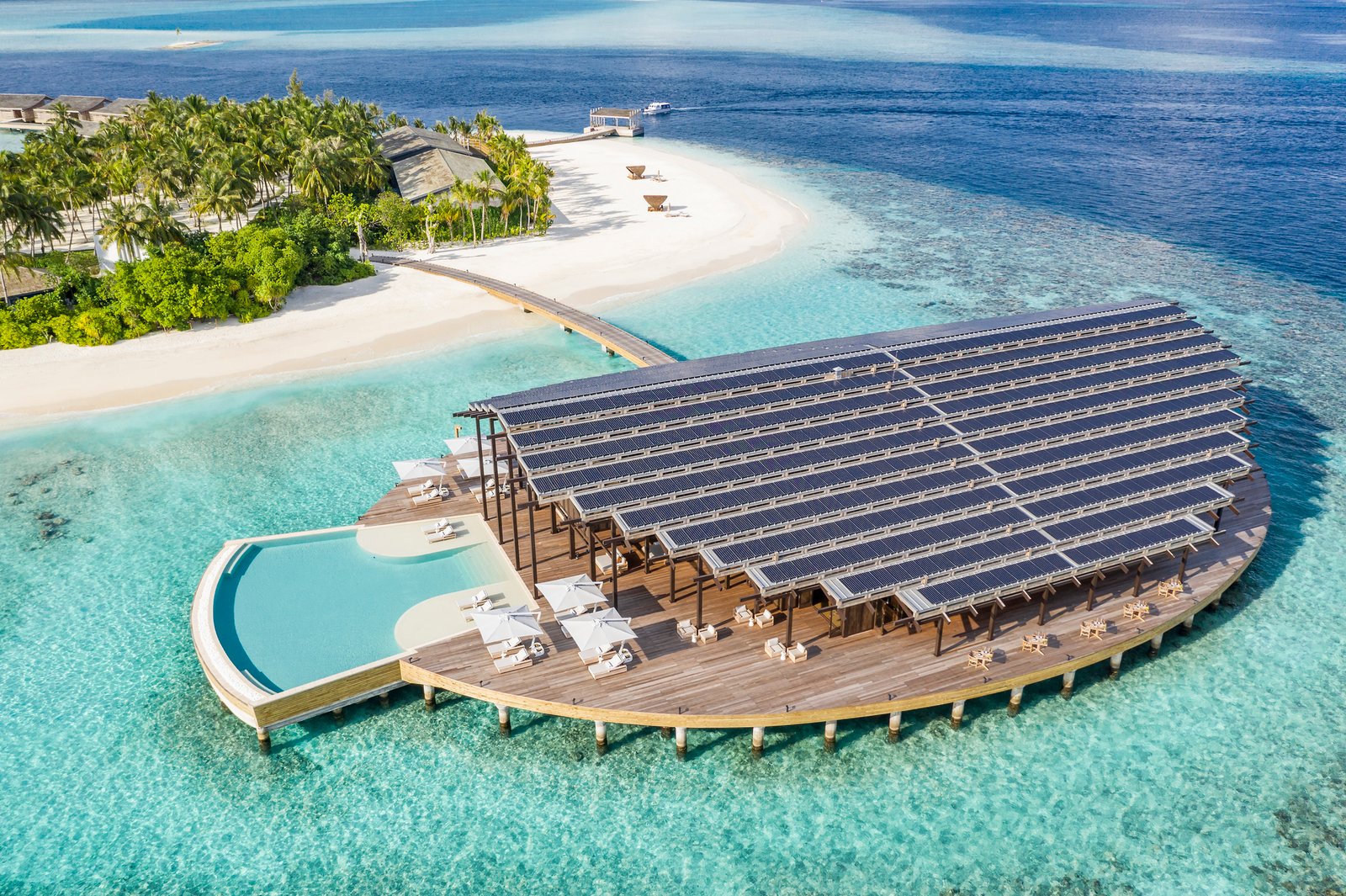 Kudadoo Maldives Private Island, wellness