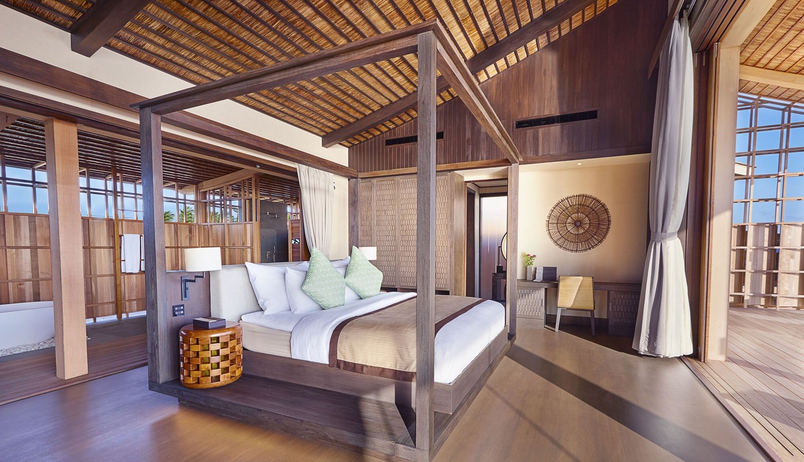 Kudadoo Maldives Private Island, rooms