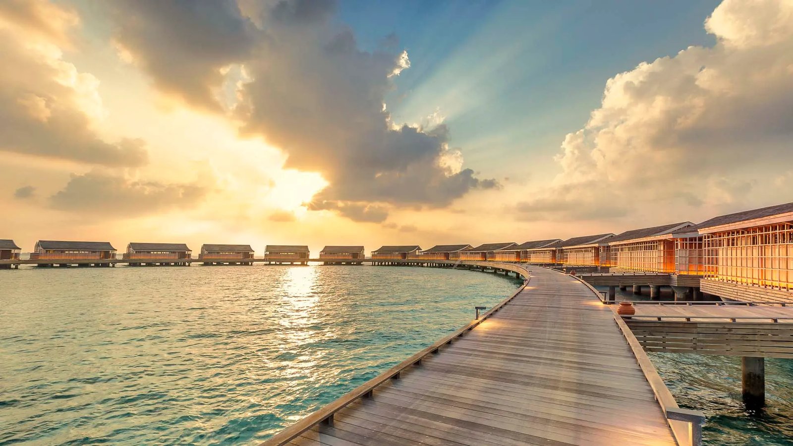 Kudadoo Maldives Private Island, vibe