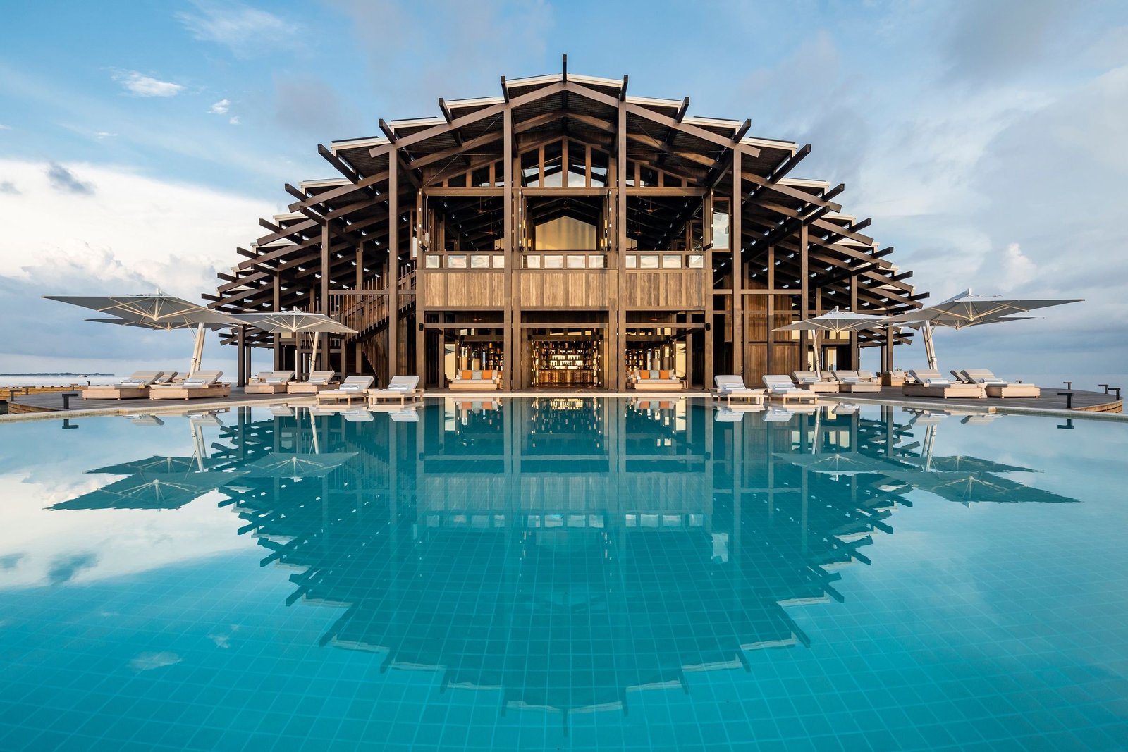 Kudadoo Maldives Private Island, wellness