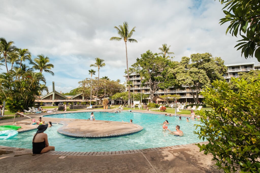 OUTRIGGER Kāʻanapali Beach Resort, wellness
